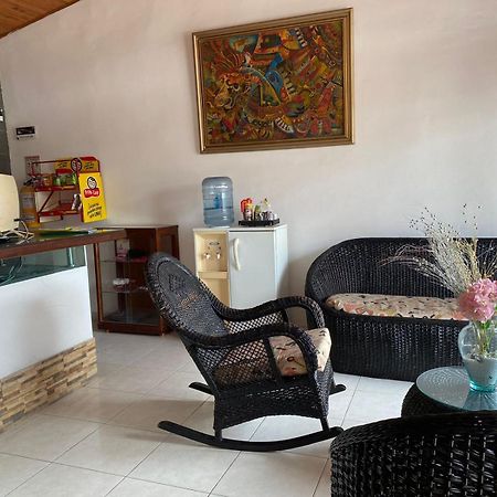 Hotel Kerana Moon Puerto Boyaca Extérieur photo