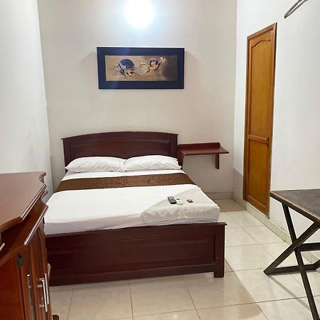 Hotel Kerana Moon Puerto Boyaca Extérieur photo