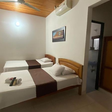 Hotel Kerana Moon Puerto Boyaca Extérieur photo