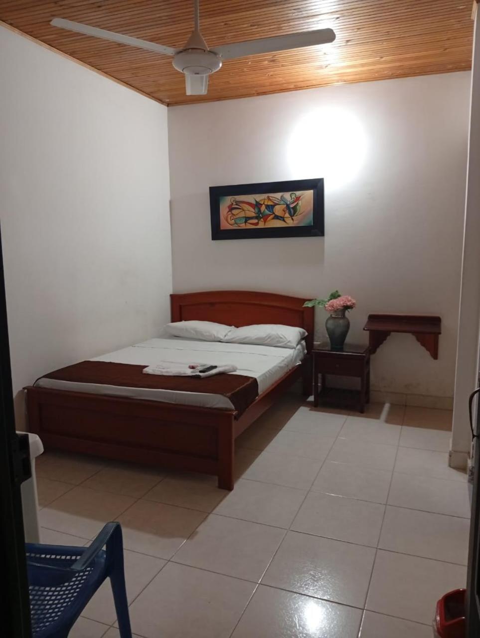 Hotel Kerana Moon Puerto Boyaca Extérieur photo
