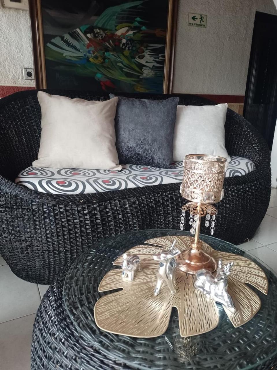 Hotel Kerana Moon Puerto Boyaca Extérieur photo