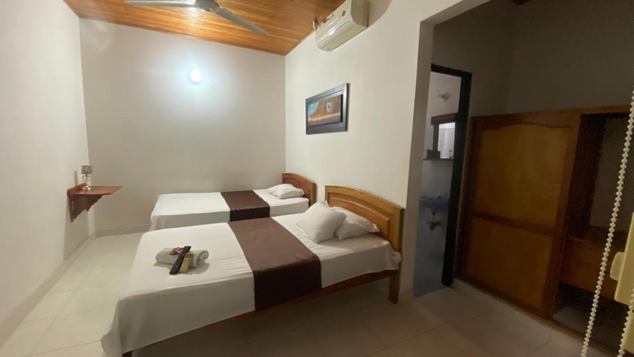 Hotel Kerana Moon Puerto Boyaca Extérieur photo