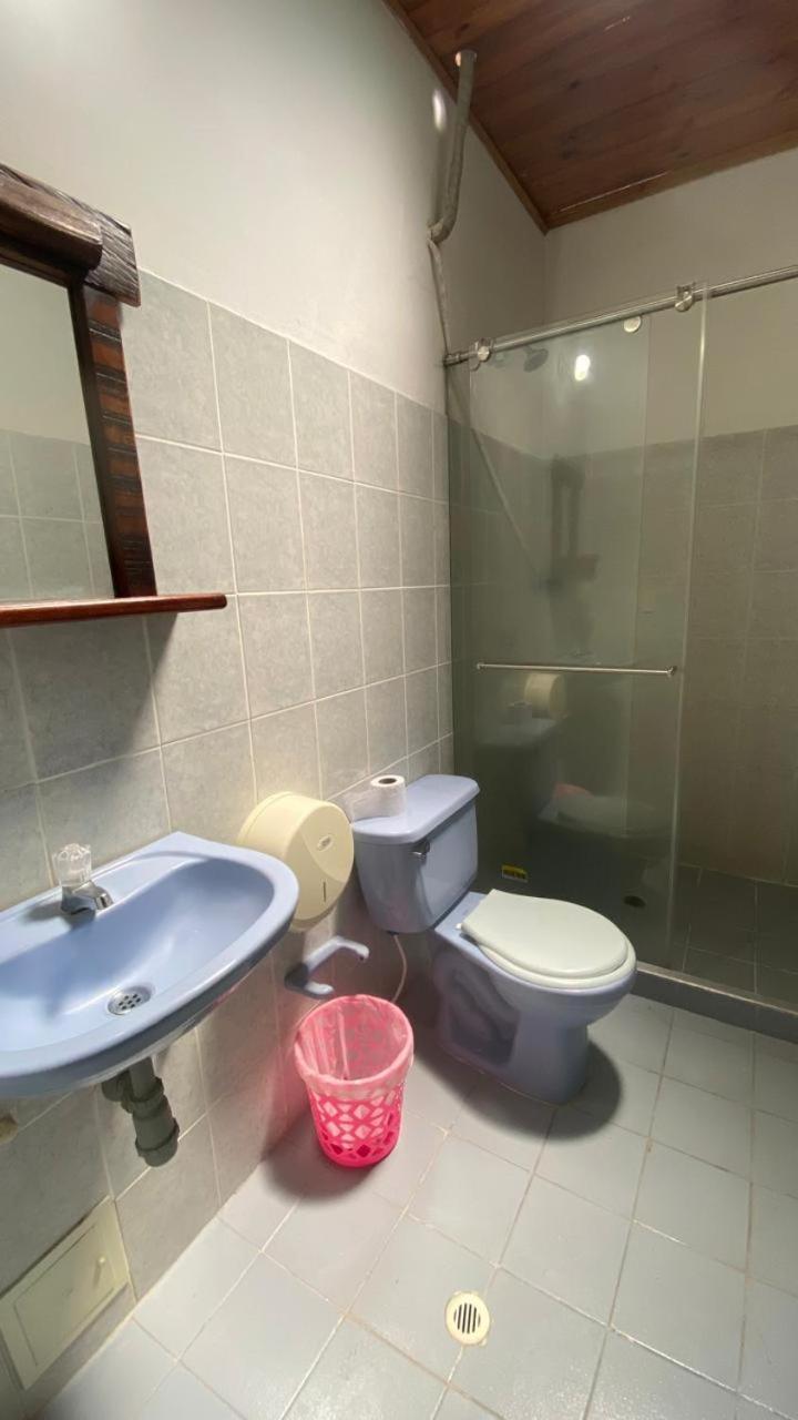 Hotel Kerana Moon Puerto Boyaca Extérieur photo